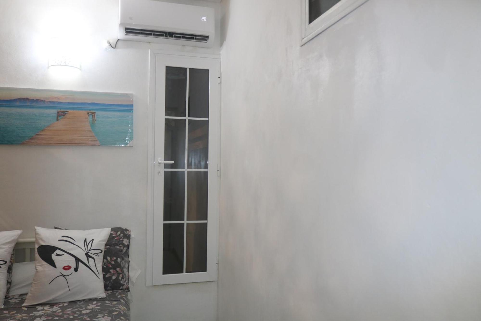 Le Moringa Apartman Baie-Mahault Kültér fotó