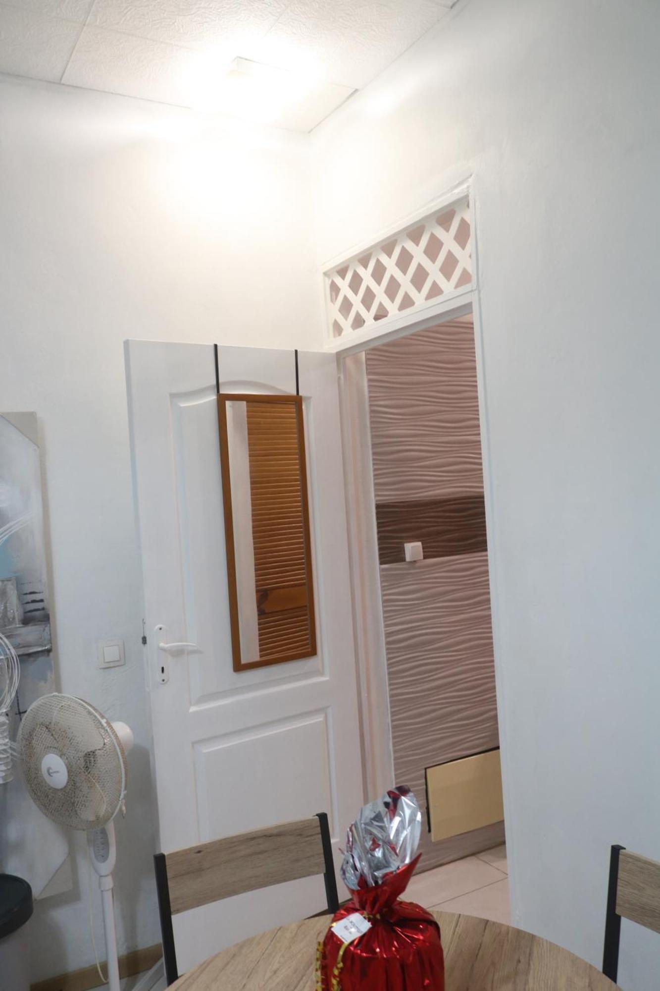 Le Moringa Apartman Baie-Mahault Kültér fotó